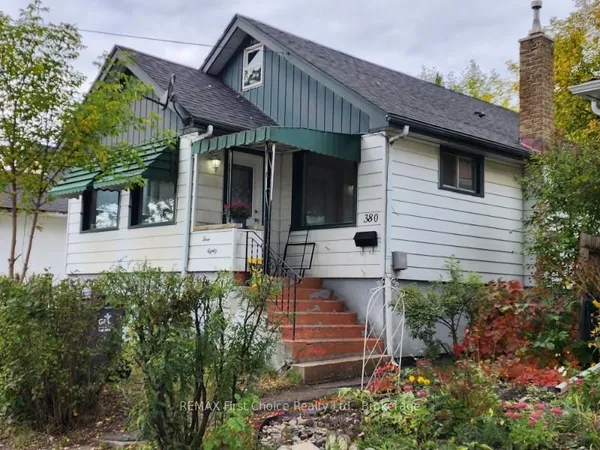 380 Queen Street