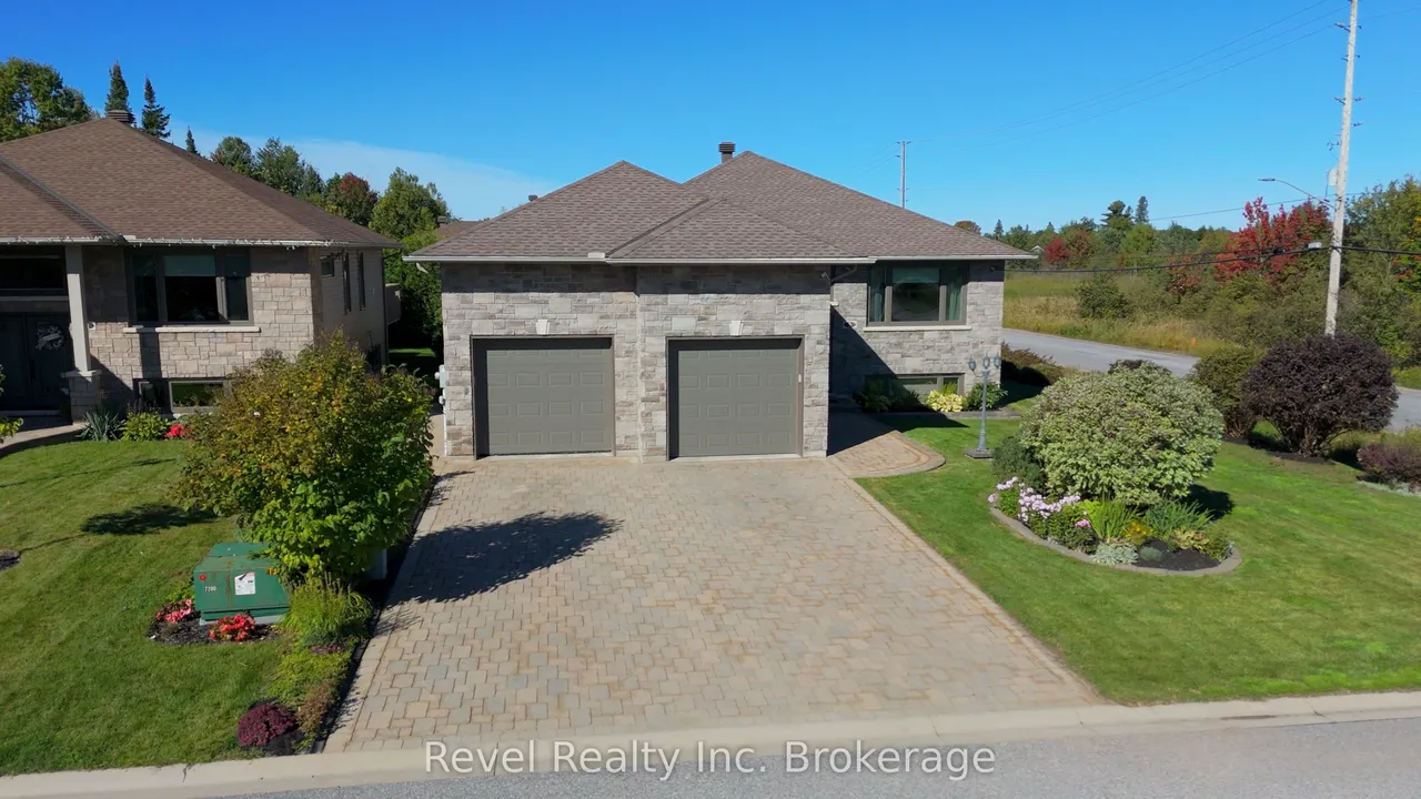 5 Sugarbush Street