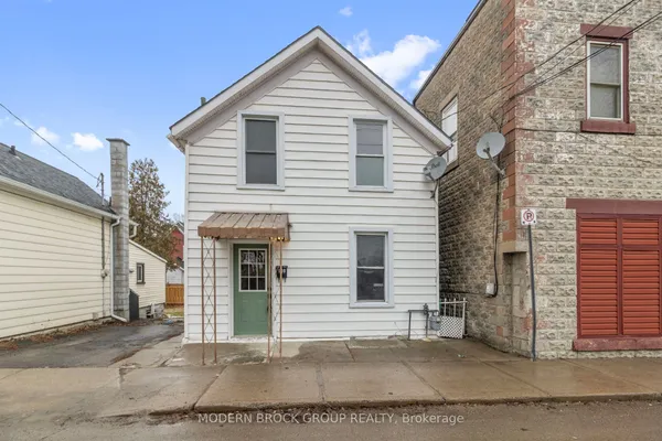 108 George Street