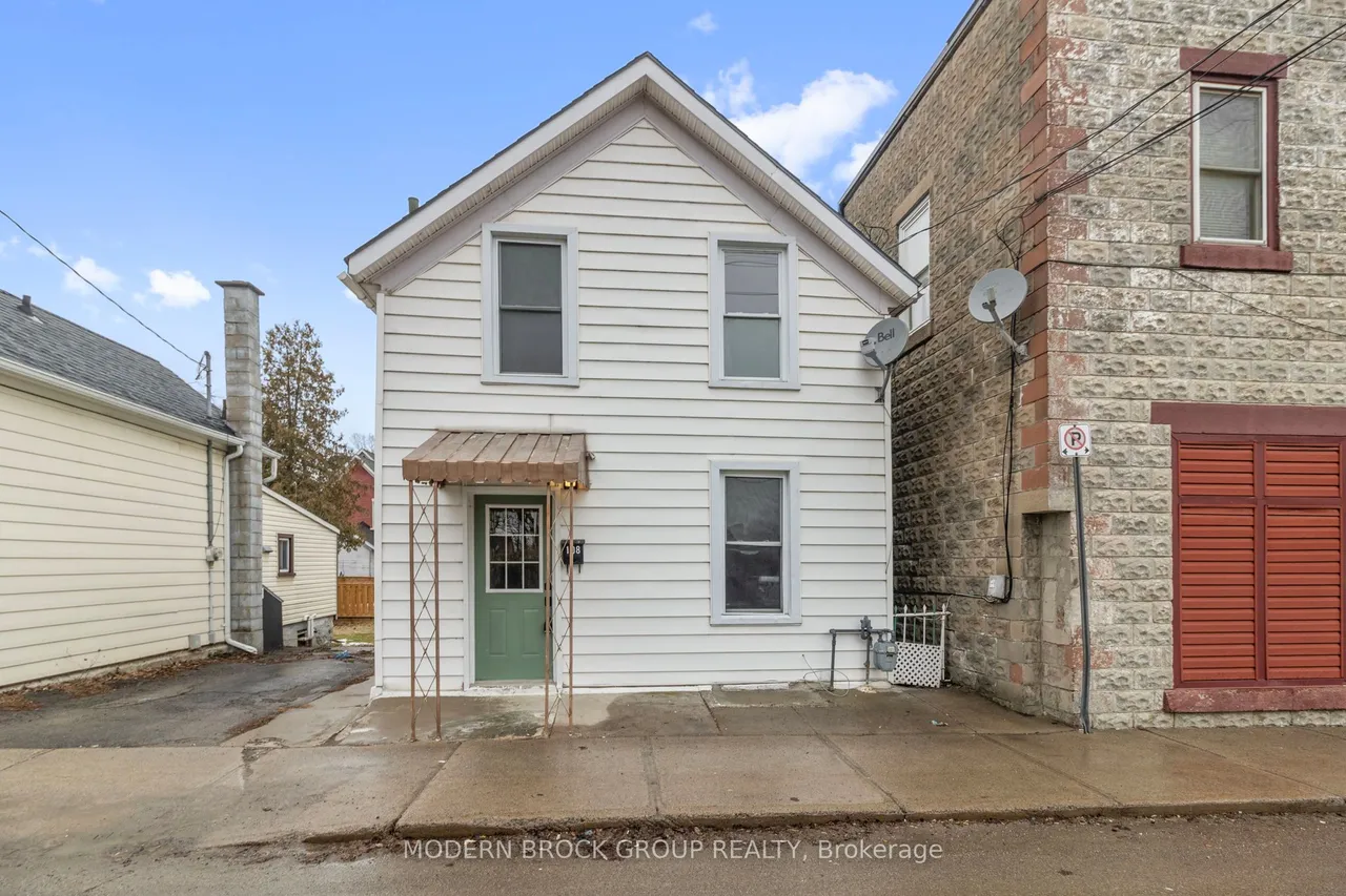 108 George Street