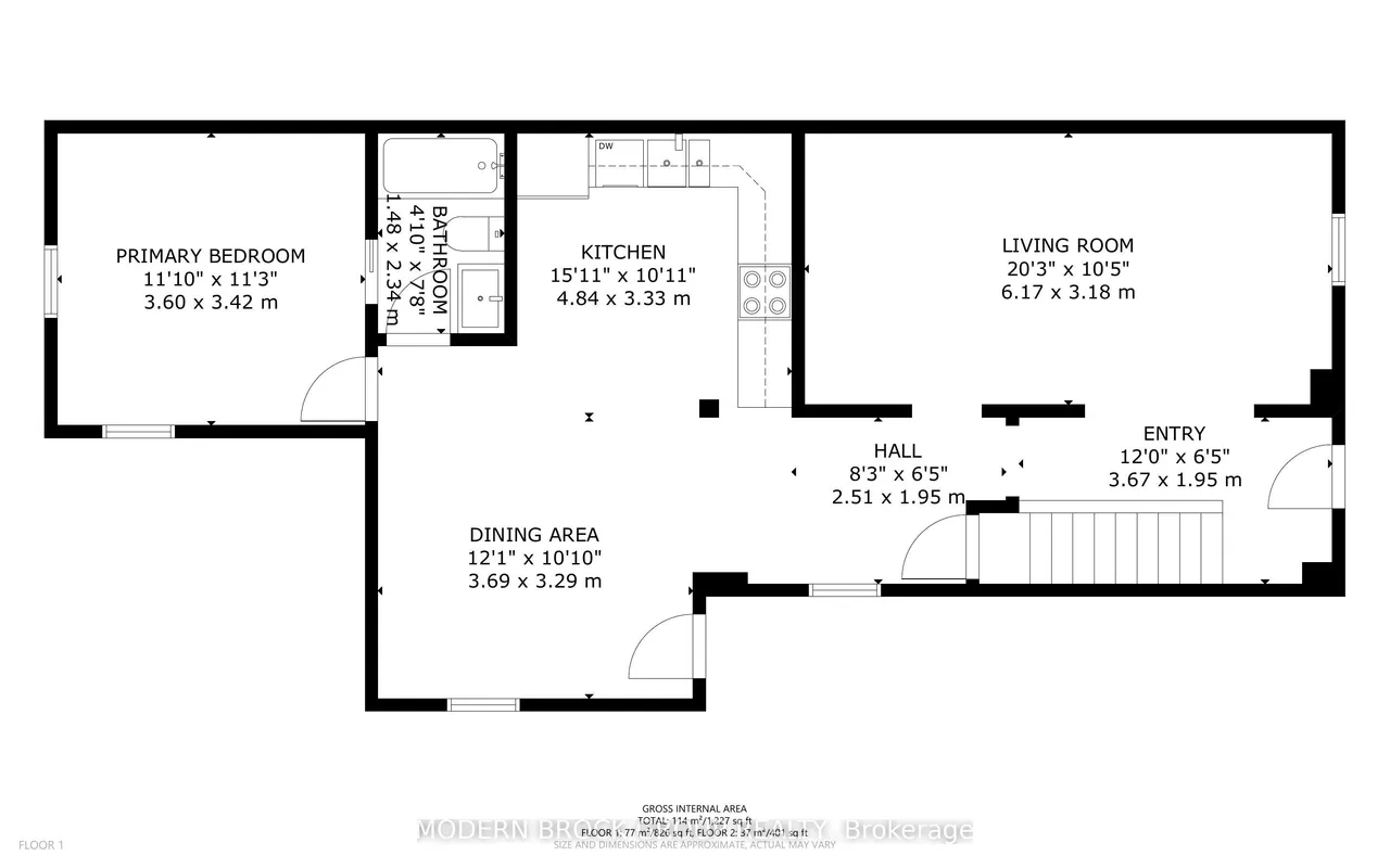 108 George Street — photo 39