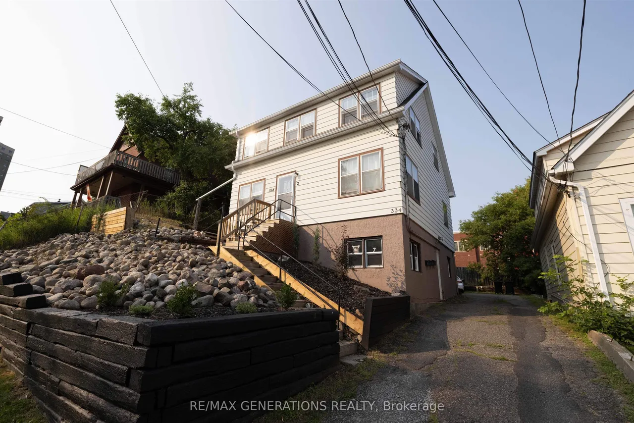 334 PEARL Street