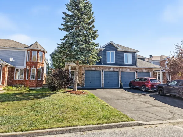 126 Cloverbrae Crescent