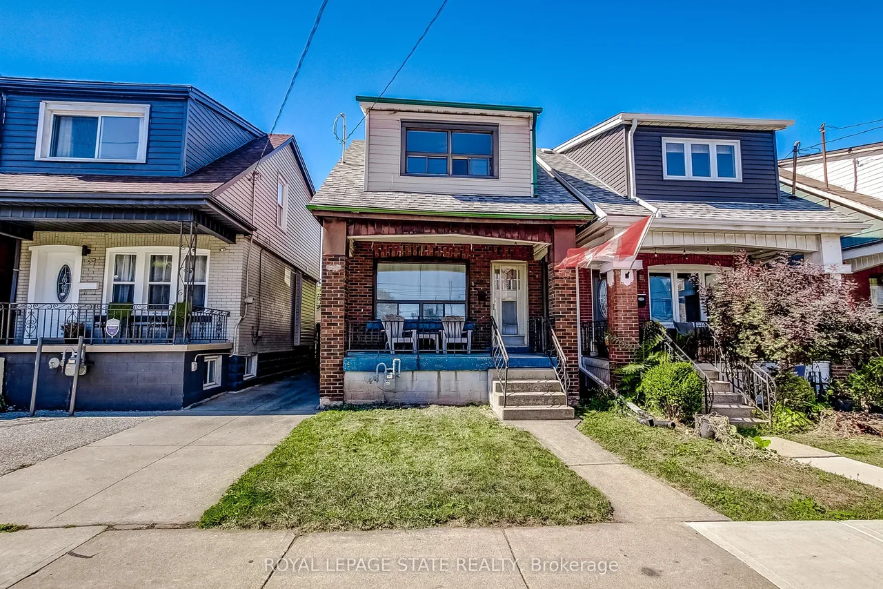 69 Gage Avenue N
