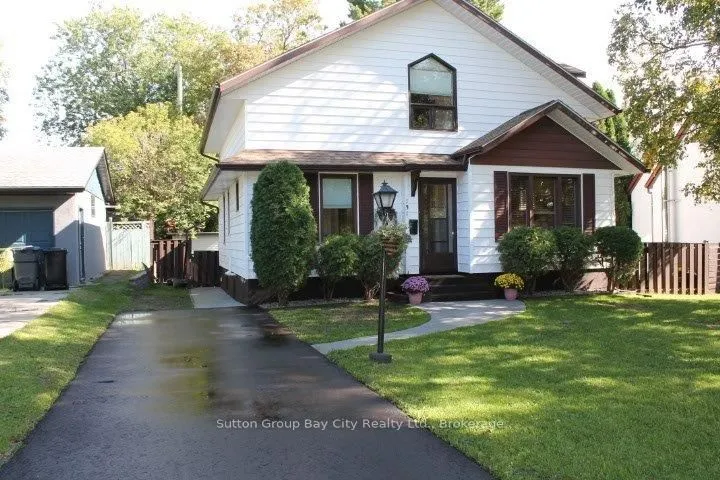 131 Rupert Street
