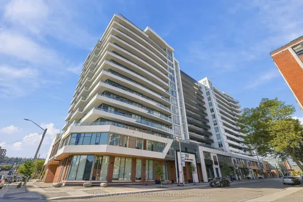 212 King William Street, Unit 515