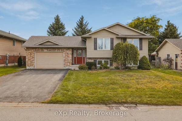 235 Kenzie Road