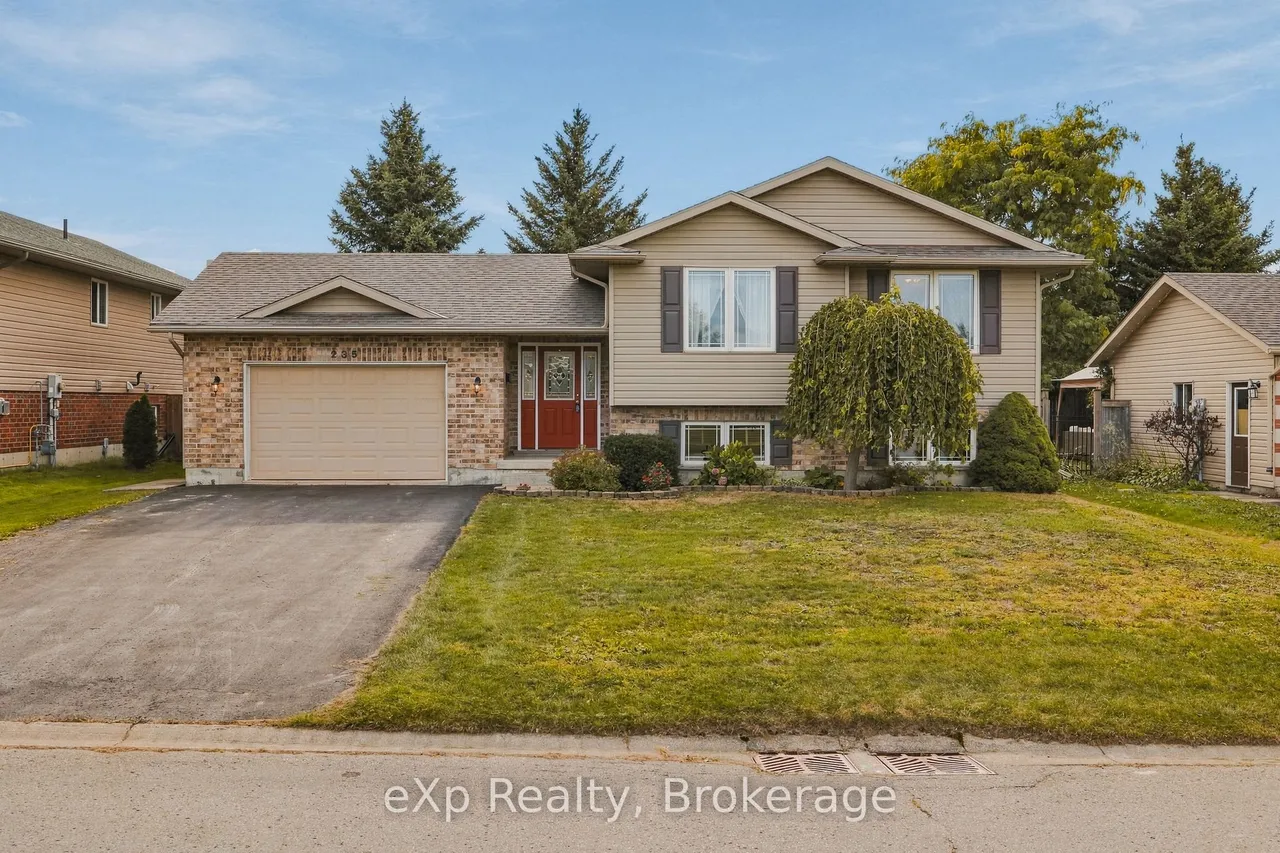 235 Kenzie Road