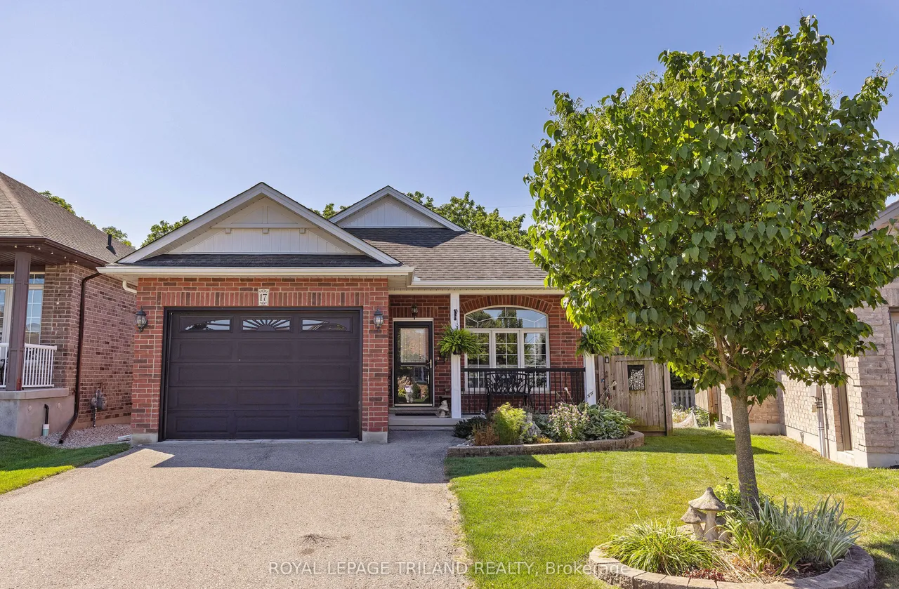 17 Jacklin Court