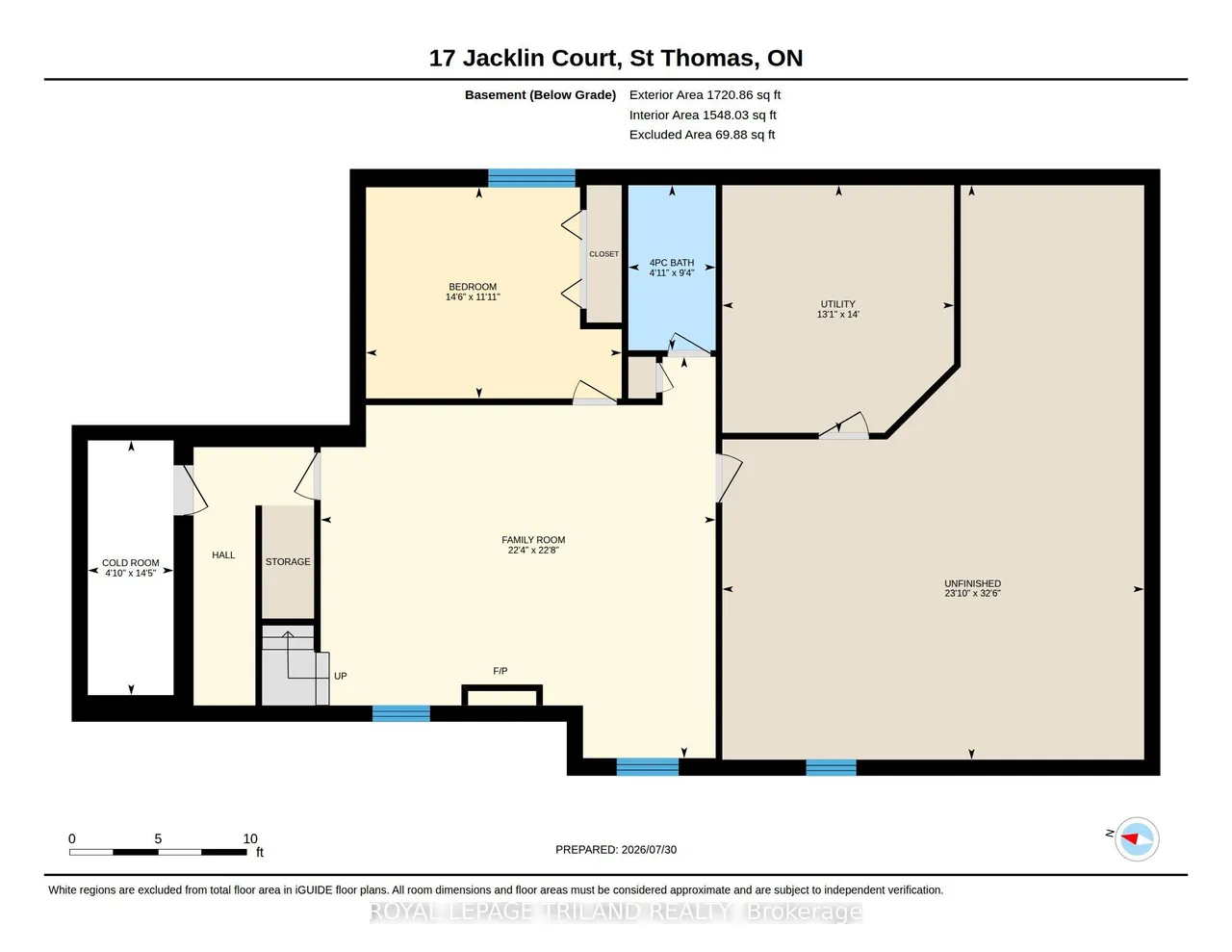 17 Jacklin Court — photo 45
