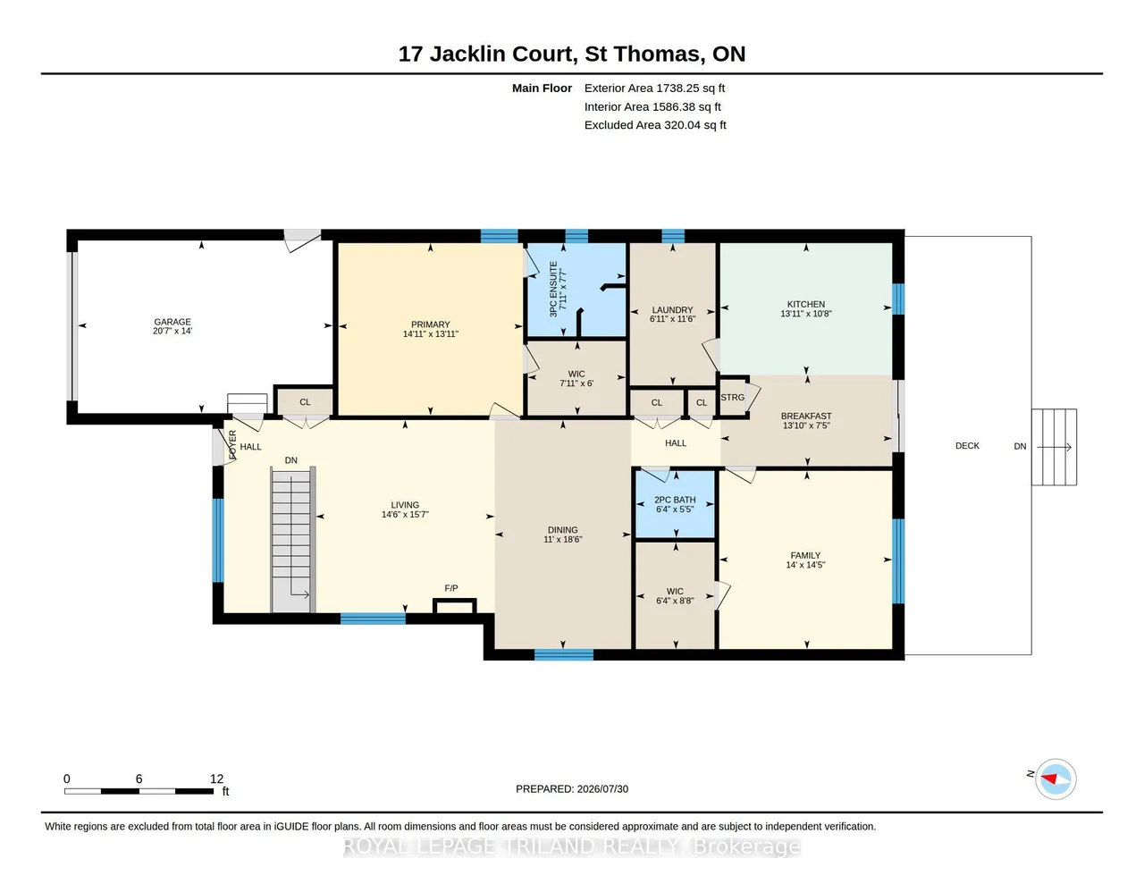 17 Jacklin Court — photo 44