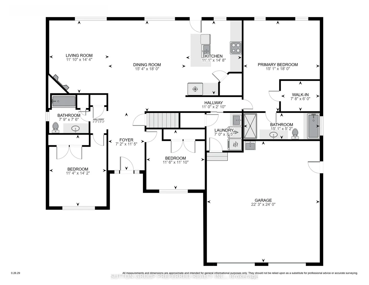 38 Brenmar Crescent — photo 47