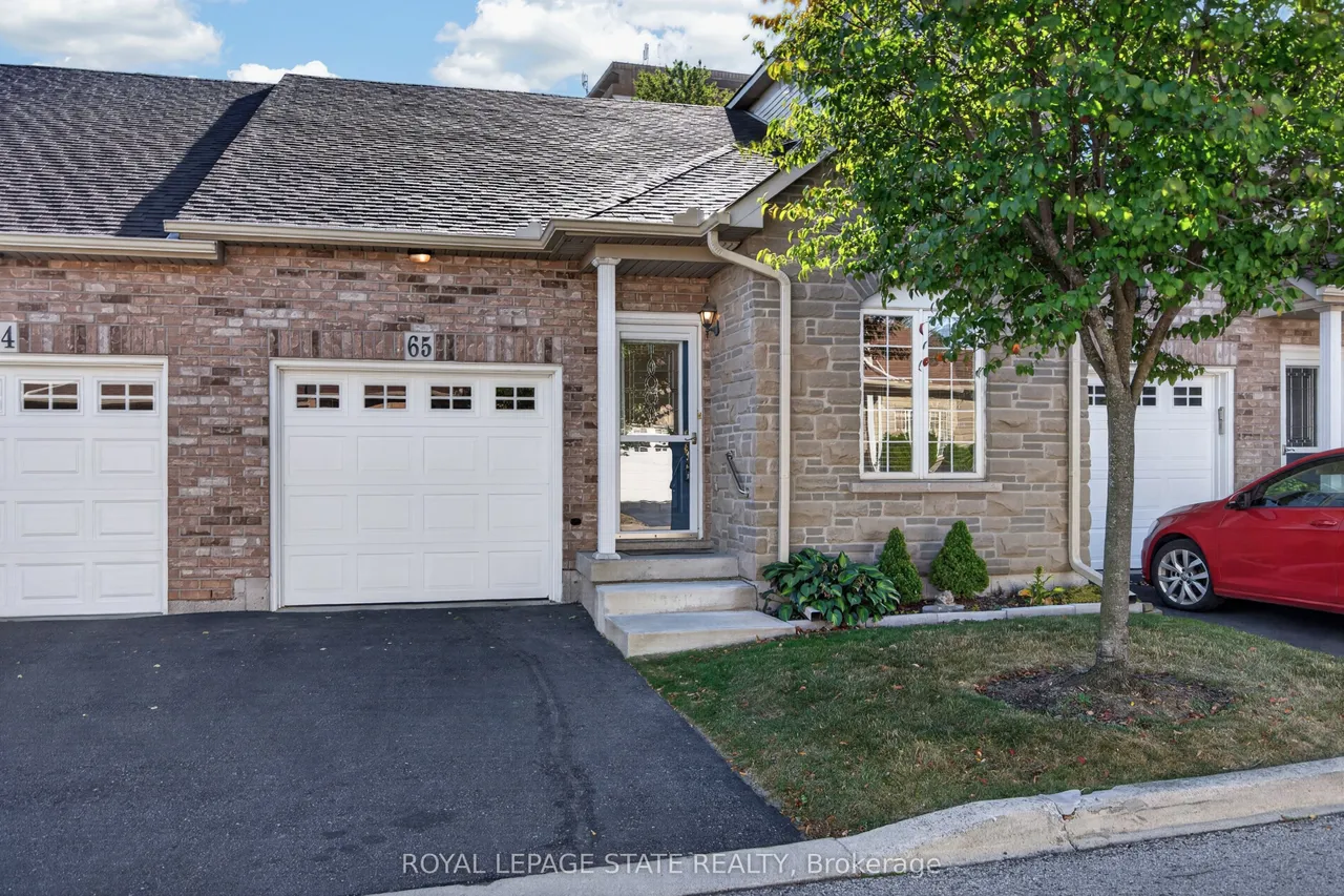 566 Southridge Drive, Unit 65 — photo 3
