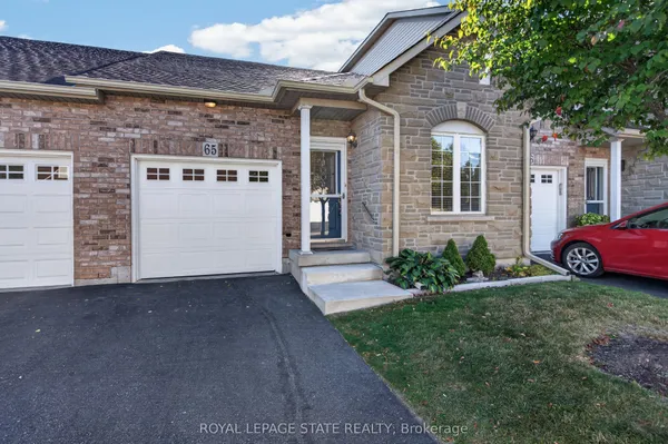 566 Southridge Drive, Unit 65 — photo 2