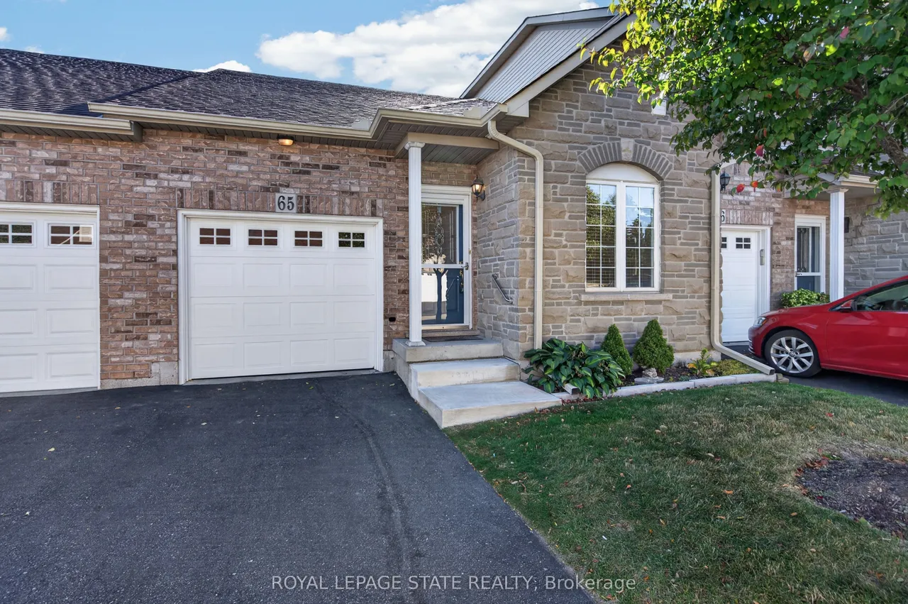566 Southridge Drive, Unit 65 — photo 2
