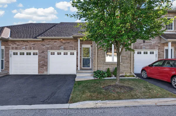 566 Southridge Drive, Unit 65