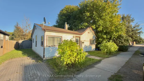 503 High Street S