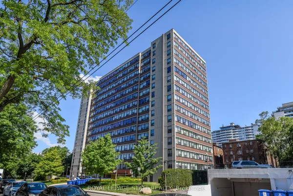 120 Duke Street, Unit 803