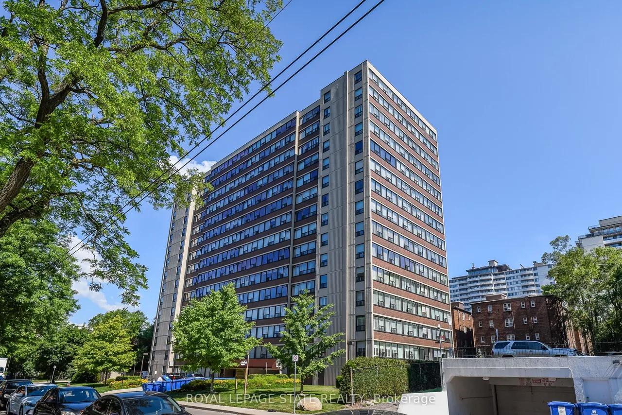 120 Duke Street, Unit 803