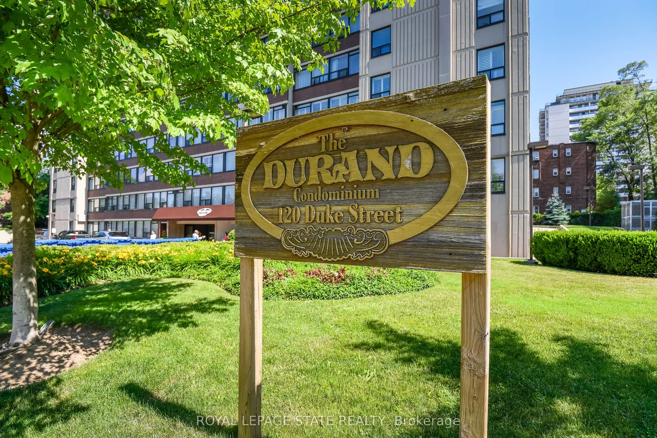 120 Duke Street, Unit 803 — photo 36
