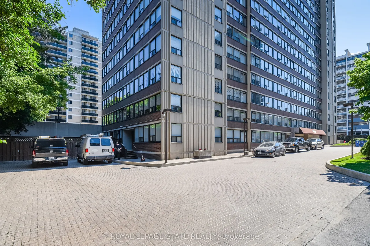 120 Duke Street, Unit 803 — photo 3