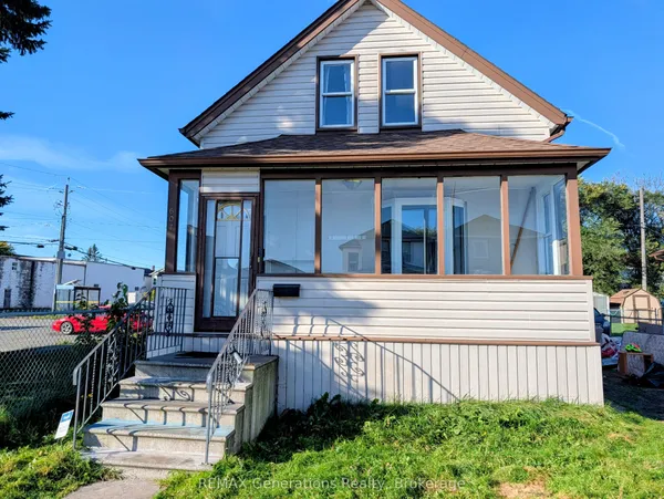 607 Mcintosh Street