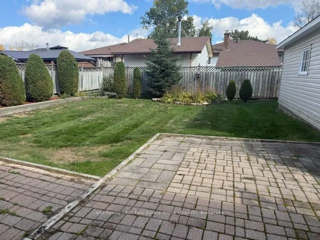 508 Cambrian Crescent — photo 35