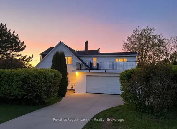 434 Hebert Street