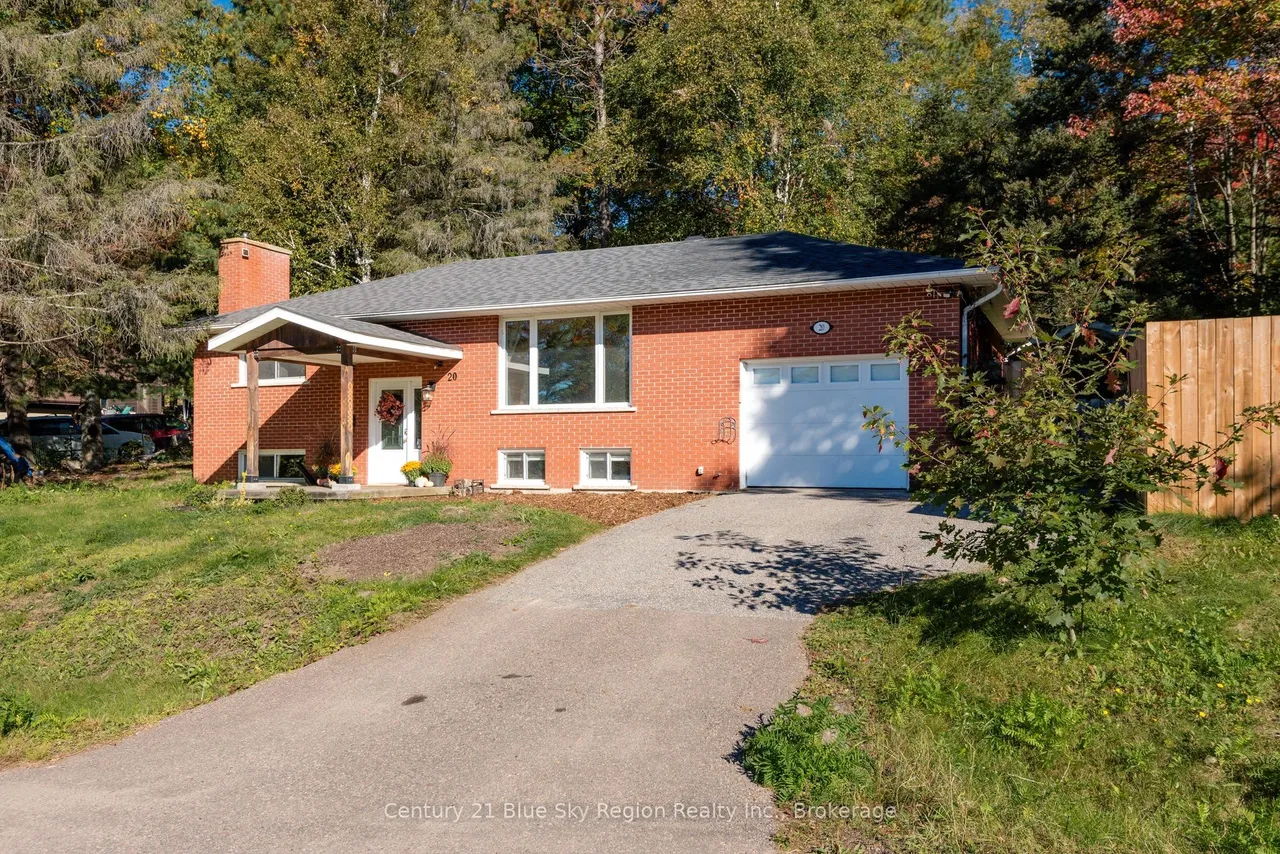 20 Wilmot Street