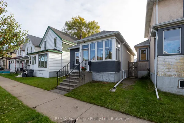 322 Ogden Street