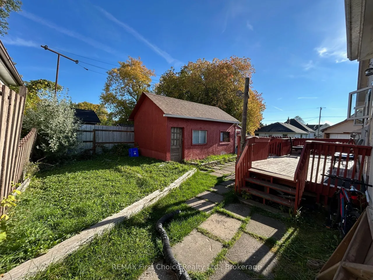 344 Cornwall Avenue — photo 22
