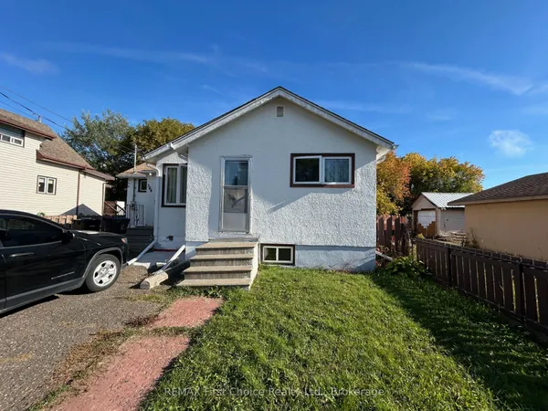 344 Cornwall Avenue