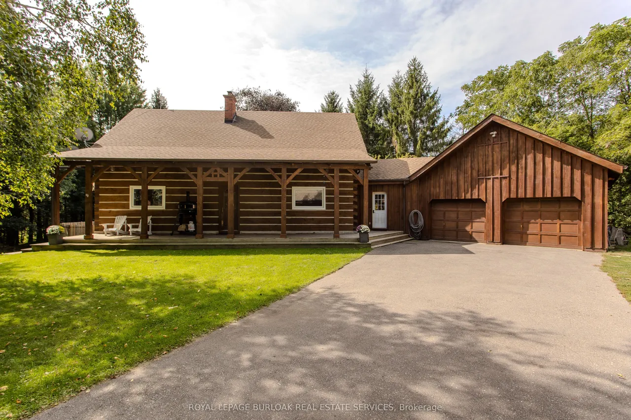 1944 4th Concession Road W
