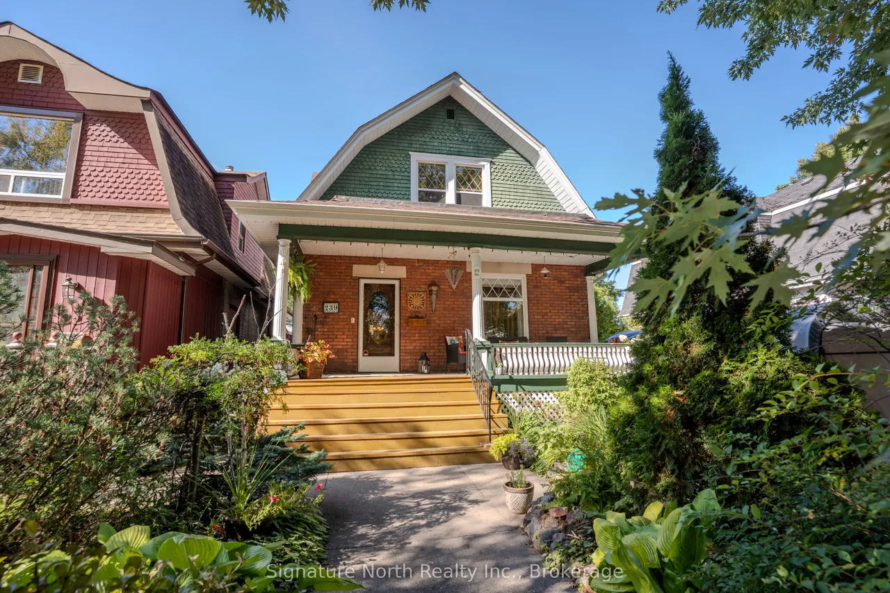 239 Marks Street N