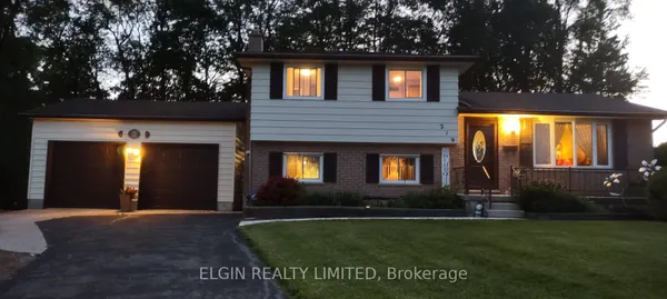 219 Brentwood Crescent