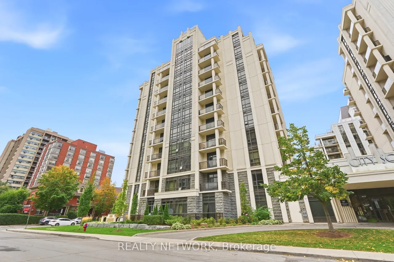 81 Robinson Street, Unit 205 — photo 3