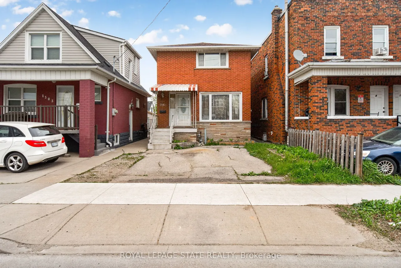 1385 Barton Street E — photo 3