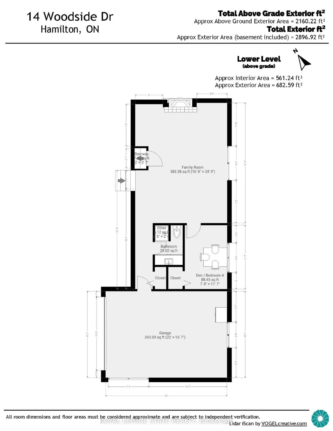14 Woodside Drive — photo 46