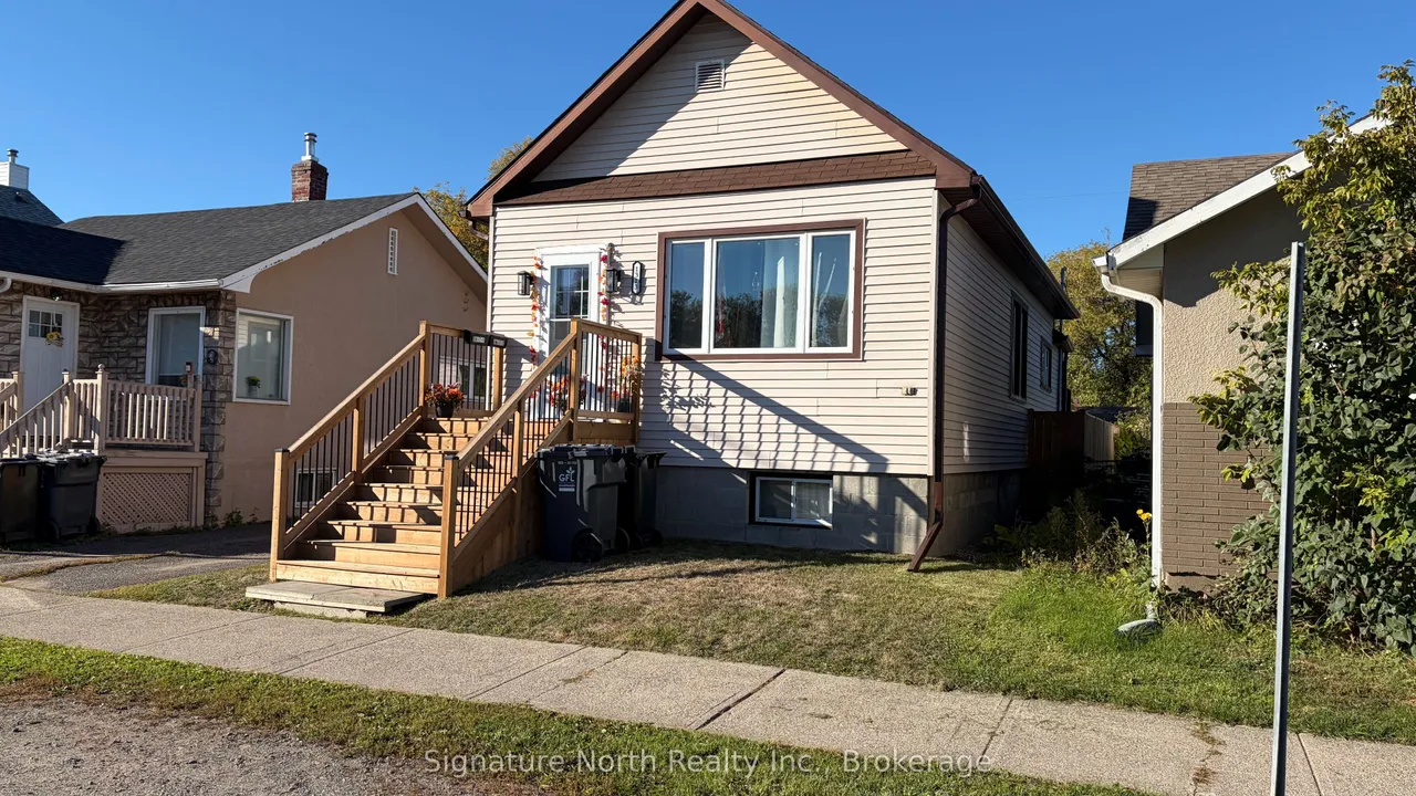 1313 Gore Street W — photo 3
