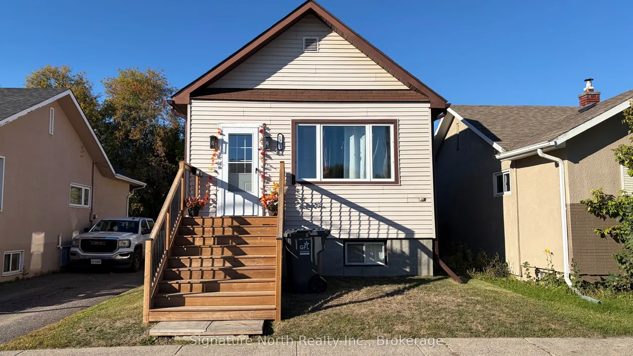 1313 Gore Street W