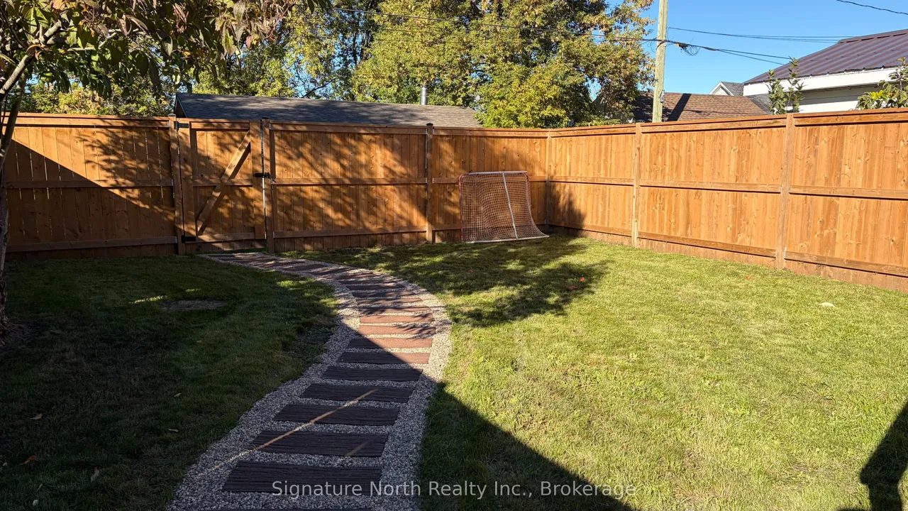 1313 Gore Street W — photo 36