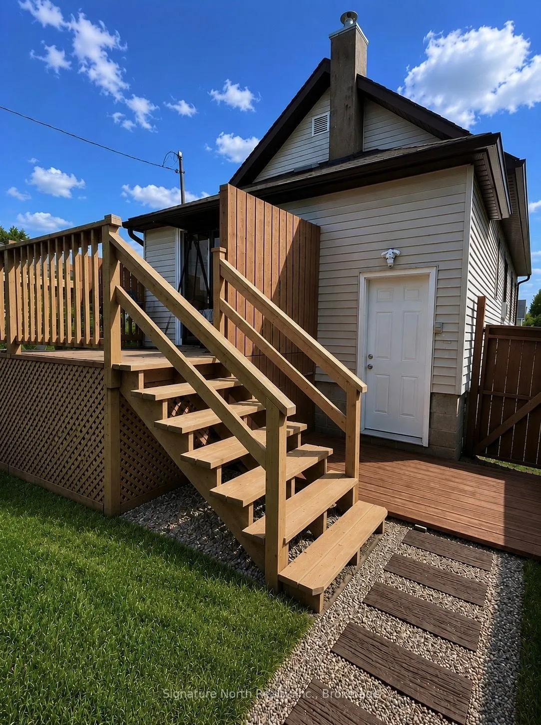 1313 Gore Street W — photo 37