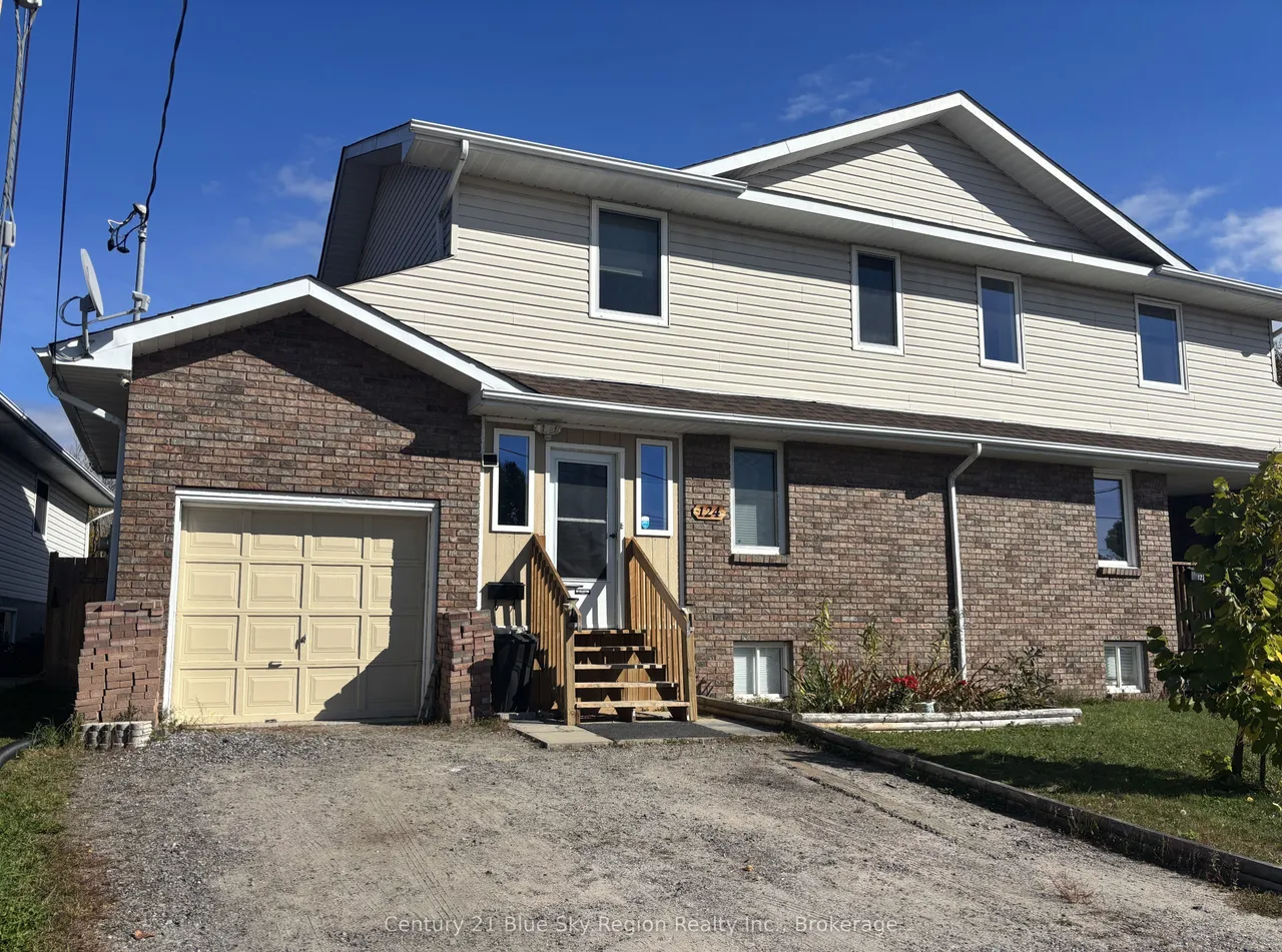 124 Johnston Road