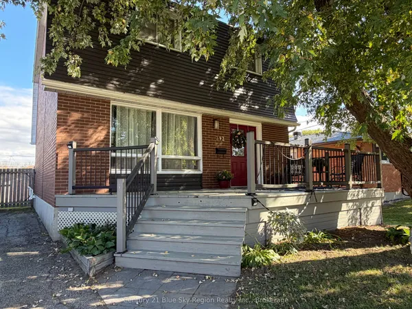 292 Patricia Street