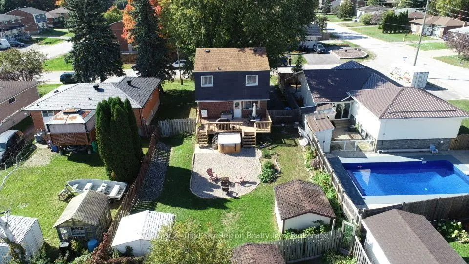 292 Patricia Street — photo 26