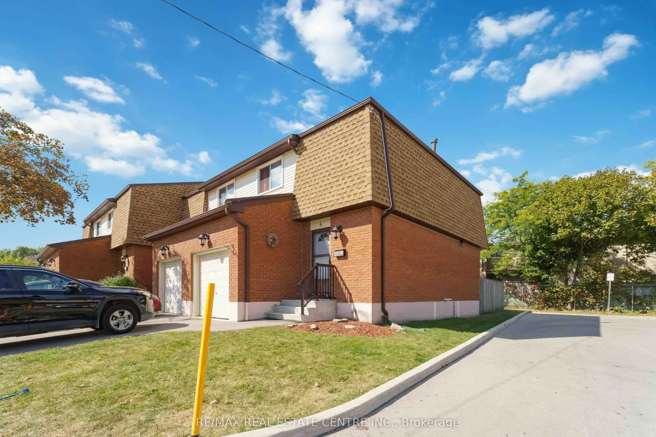 899 Stone Church Road E, Unit 4 — photo 31