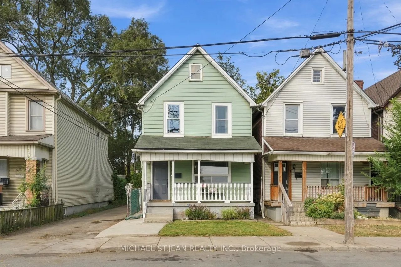 205 Lottridge Street — photo 3