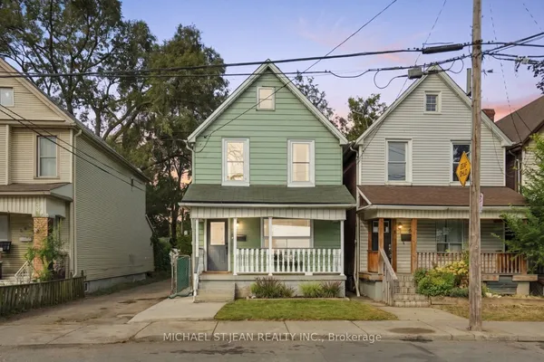 205 Lottridge Street — photo 2
