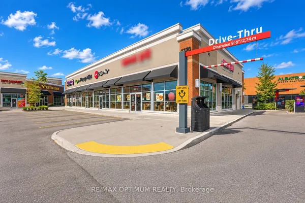 1179 Wilson Street W, Unit 8