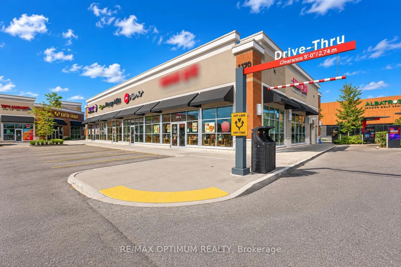 1179 Wilson Street W, Unit 8